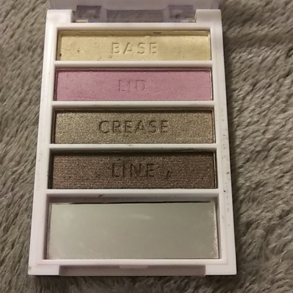 ELF Other - (3 for $5) Happy Hour e.l.f eye shadow
